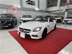 مێرسێدس بێنز SLK-Class